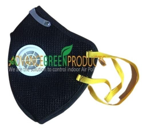 Complete Protection Effective And Useful N99 Anti Pollution Mask