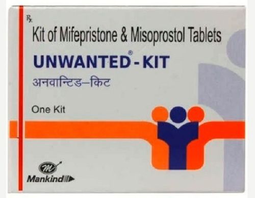 Medicine Grade Pharmaceutical Unwanted Tablet Kit