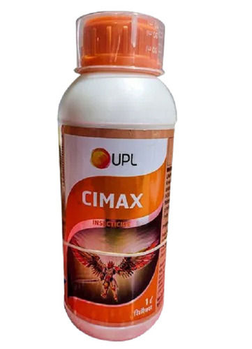 1 Litre 96% Purity Upl Cimax Liquid Insecticides For Agricultural