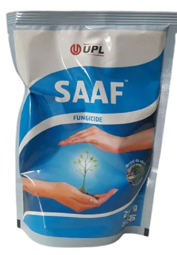 250 Grams Upl Saaf Fungicides Powder For Agriculture