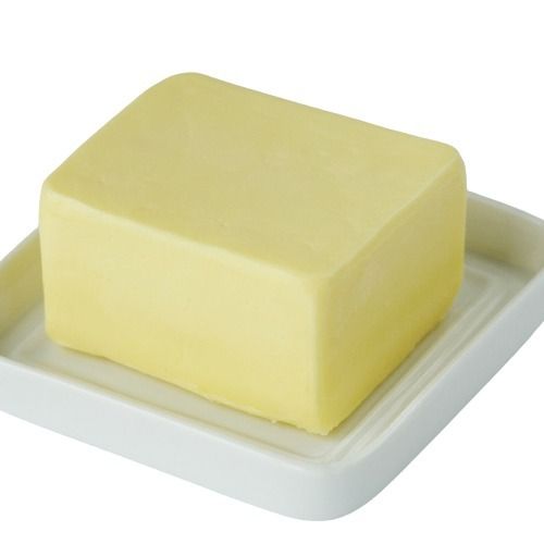 Hygienically Packed Unsalted White Soft Butter  Age Group: Adults