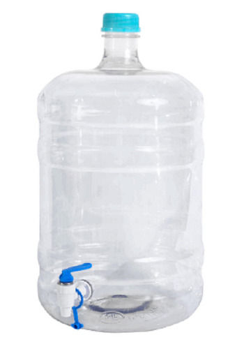 Pure And Natural Purifier Minerals In Rich Packaged Drinking Water  Packaging: Plastic Bottle