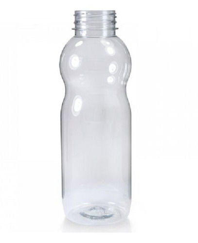 Soda And Water, 200ml Capacity Transparent Leak-proof Heavy-duty Plastic Pet Bottle