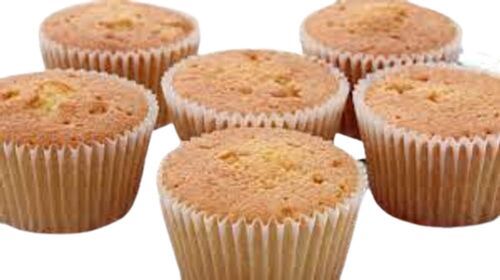 Delicious And Healthy Perfect Digestive Cupcakes Additional Ingredient: Vanila