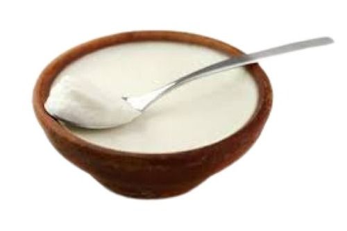 Fresh White Curd Age Group: Adults