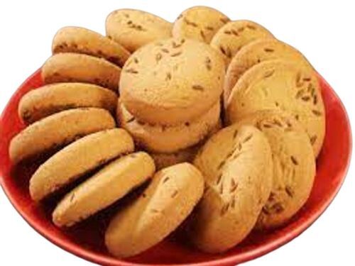 Healthy And Tasty Sweet Jeera Biscuits 