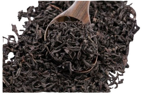 Pure And Dried Solid Extract No Added Sugar Black Tea 