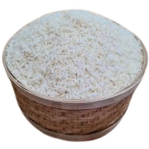 भारतीय मूल का सूखा सफेद सांबा चावल 