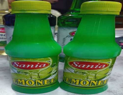  100% असली और ताज़ा सानिया इमोनी सिरप बोतल 