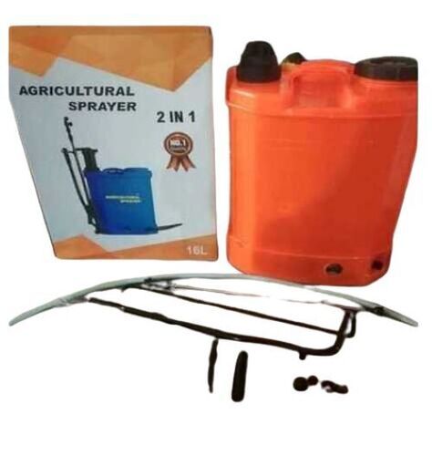 Ceramic Agriculture Sprayer Pump