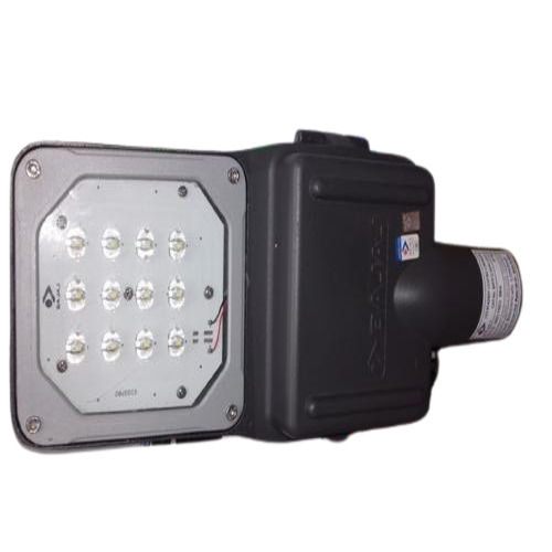 Multicolor Bajaj Led Street Light