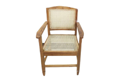 Wooden wire online chair