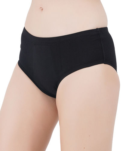 Cotton Ladies Stylish Panty at best price in Tiruppur