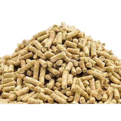 Protein, Energy, Minerals, And Vitamins Cattle Feed  Ash %: 3.0