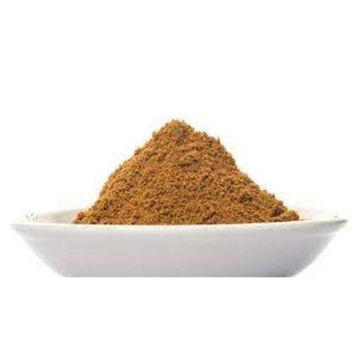  Hygienically Packed A-Grade Spicy Brown Garam Masala, Shelf-Life Up To 1 Year