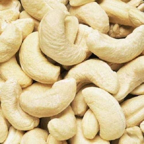 0% Moisture Protein Rich Pure And Natural Dried Whole Cashew Nut