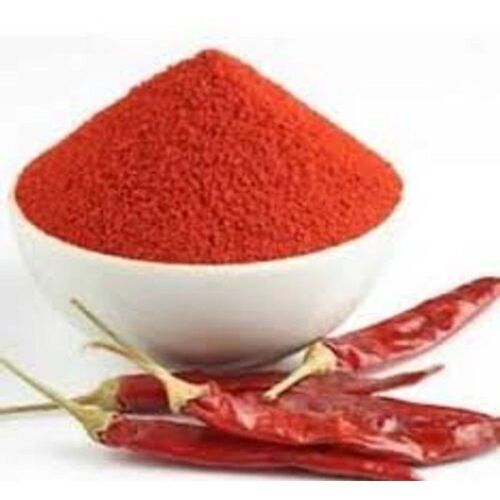 Anti-Inflammatory Healthy Spicy Organic Red Chilli Powder  Shelf Life: 3 Years