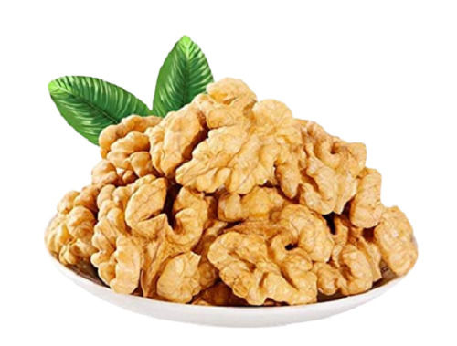 Fresh And Natural Chemical Free Sweet Taste Dried Walnut Kernel 