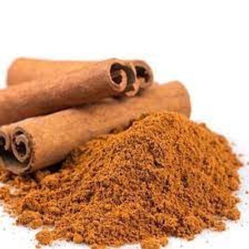 Brown Healthy Organic Antioxidants Anti-inflammatory Cinnamon Powder