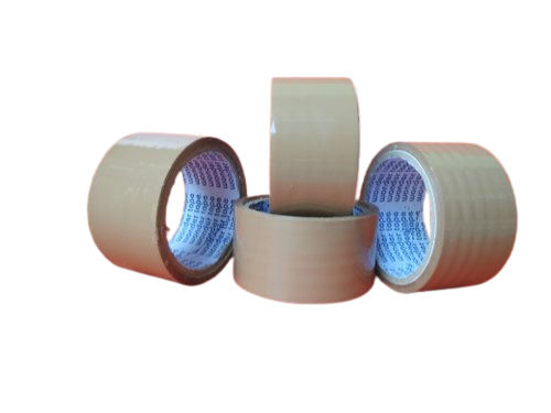 Industrial Brown Cello Packaging Tape