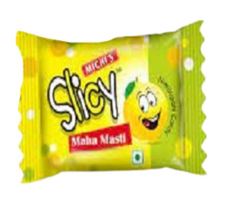 Food Grade Sweet And Delicious Solids Maha Masti Michi 'S Toffee Wrapper 