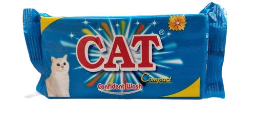 Blue Stain Removing Nice Fragrance Cat Detergent Soap