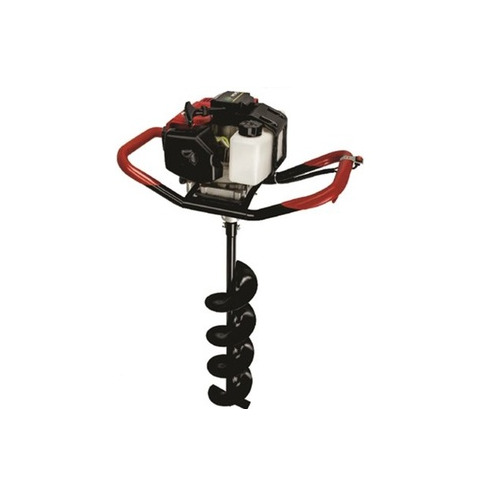 71Cc Engine Earth Auger - Automatic Grade: Manual