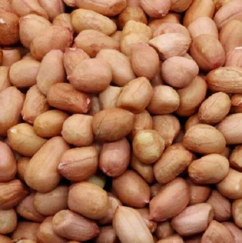 A Grade Commonly Cultivated Raw And Whole Dried Peanuts 