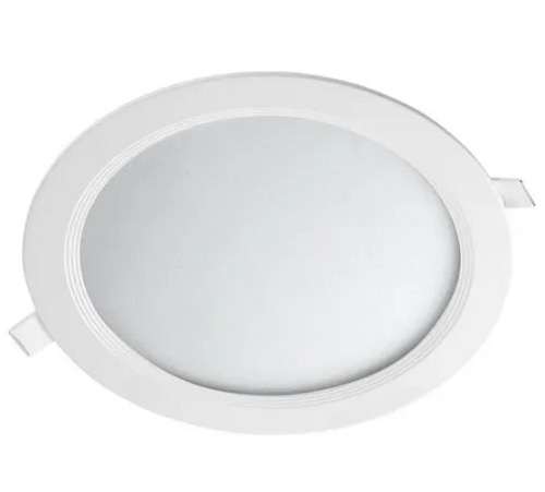 White Led Concealed Light Aluminum Base Opiating Voltage 220V Power 9 Watt  Application: Indoor