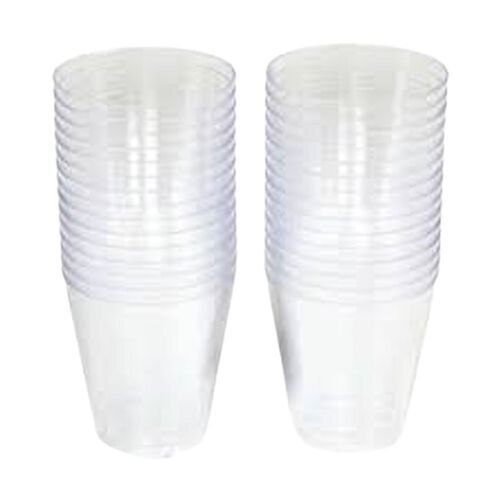 Leak Resistance Disposable Glasses