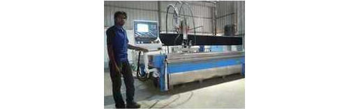 Water Jet Cutting Services