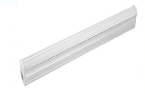 15 Watt 50 Hertz Frequency 6500 Kelvin Temperature Rectangular Led Tube Light