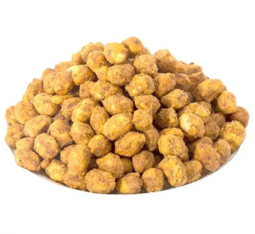 500 Grams Food Grade Spicy And Salty Delicious Granule Peanut Masala Namkeen 