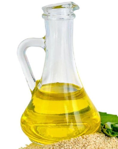 95% Purity Commonly Cultivated Food Grade Healthy And Natural Sesame Oil