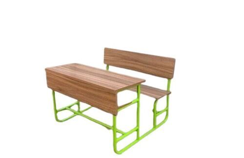 Best Quality Stylish And Comfortable Bench Used In School For Students No Assembly Required