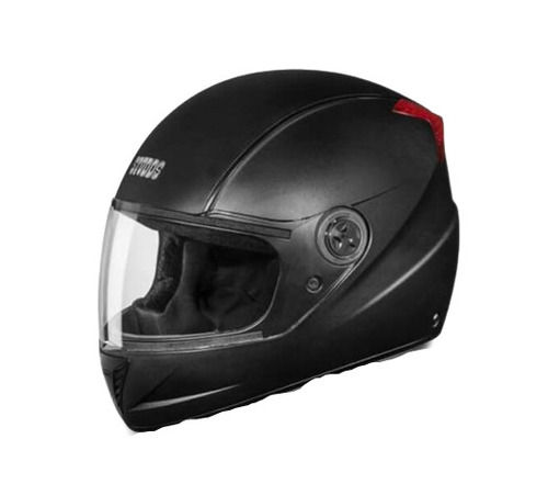 Good Design And Safety Use Racing Full Head Bike Helmet Material Polycarbonate Size Medium Size: 59 Cm