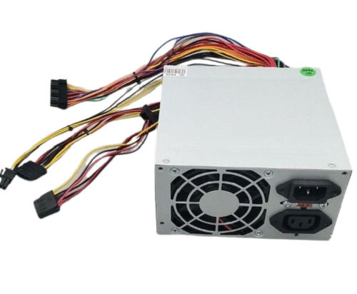 1.8 Watt 12 Voltage Aluminum And Copper Three Blade Electric Cpu Fan Blade Diameter: 92 Millimeter (Mm)