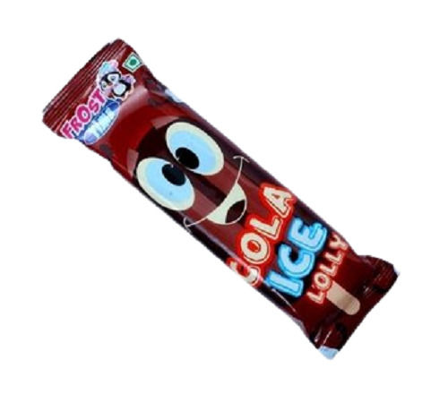 60 Ml Delicious Cola Flavor And Crunchy Rice Crackers Frost Time Cola Ice Lollies Ice Cream Volume  Age Group: Adults