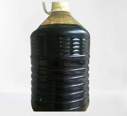 Black Standard Gas Furnace Oil For Industrial Furnace And Road Construction Uses Ash %: 10%