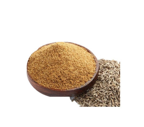 Chemical Free No Color Additives Fine Ground Cumin Powder