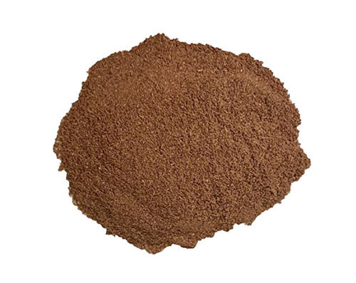 Natural No Chemical Additives Dried Neem Bark Powder 