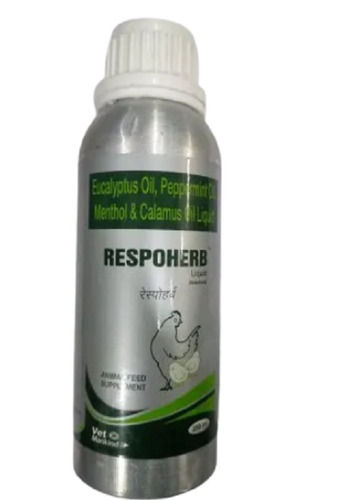 Respoherb Eucalyptus Oil Peppermint, Menthol And Calamus Oil, 250ml