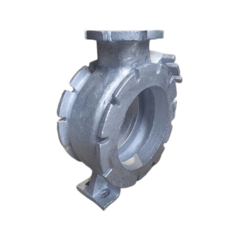 Stainless Steel Cf3 C3 M Cf8 Cf8 M Ss310 Casting