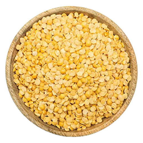 A Grade Commonly Cultivated Dried Splited Toor Dal 