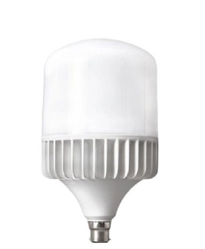 White Energy Efficient And Nominal Rates Hpl 30-50W 30 To 50W Higher Wattage Led Glo Bulb