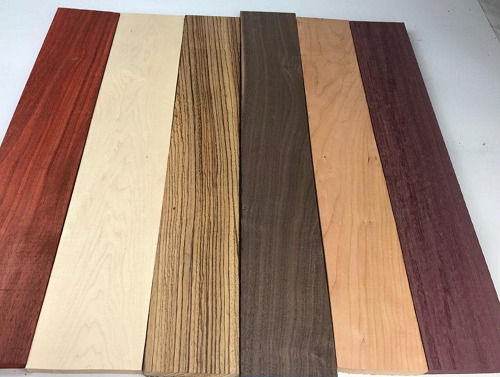 Best Quality And Long Lasting Brown Plywood Laminate Sheet, Used In Making Furniture
