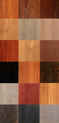 Durable Wooden Fancy Laminate Sheet Used For Making Door And Furniture