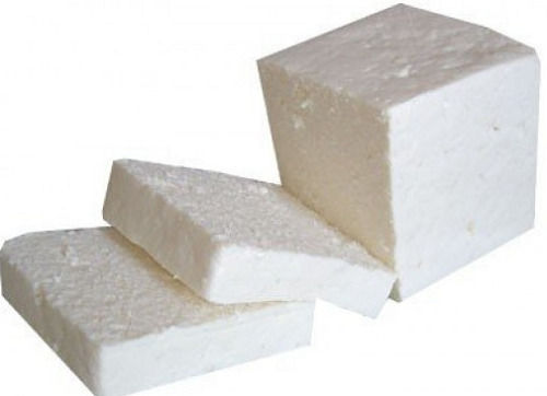 100% Pure And Healthy White Fresh Paneer, 1 Kilogram