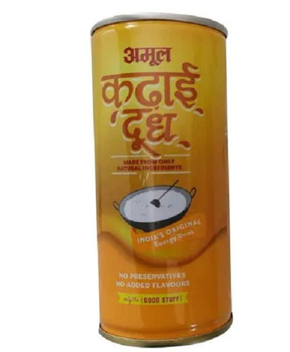 Pure And Healthy Rich In Protein No Flavour Additives Raw Kadai Milk Age Group: Children