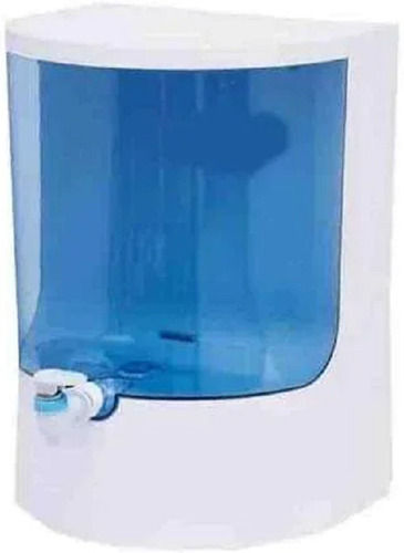 Ro Water Purifier, R.O.+U.V.+U.F.+Mineral Cart.+Tds Technology For 99.9% Pure Water